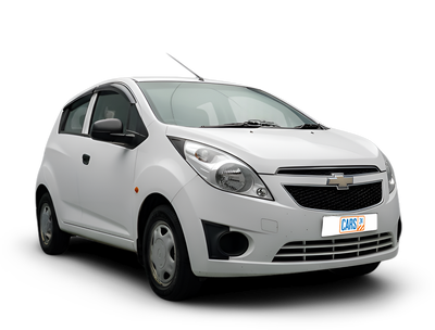 Chevrolet Beat-img
